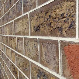 Brick and Stone Repointing